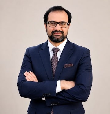Rohan Verma